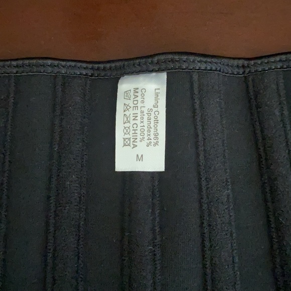 Waist trainer- MALA - Picture 4 of 6